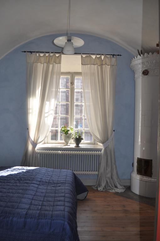 Kastellet Bed & Breakfast Vaxholm Room photo
