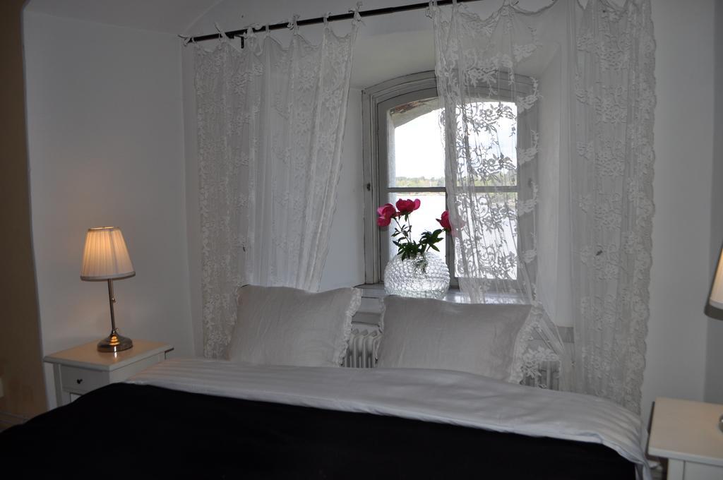 Kastellet Bed & Breakfast Vaxholm Exterior photo